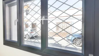 Casa adosada en venta en Calle de Juan Ramón Jiménez, 5, Albolote de 280.000 €