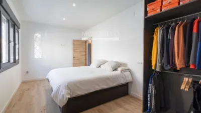 Casa adosada en venta en Calle de Juan Ramón Jiménez, 5, Albolote de 280.000 €