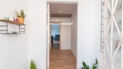Casa adosada en venta en Calle de Juan Ramón Jiménez, 5, Albolote de 280.000 €