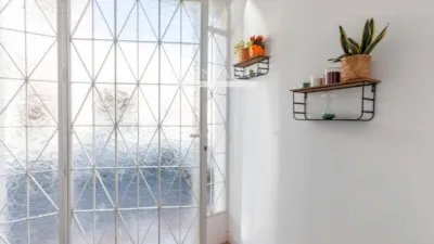 Casa adosada en venta en Calle de Juan Ramón Jiménez, 5, Albolote de 280.000 €