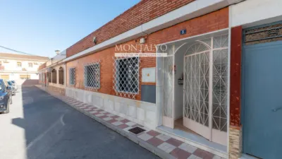 Casa adosada en venta en Calle de Juan Ramón Jiménez, 5, Albolote de 280.000 €