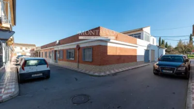 Casa adosada en venta en Calle de Juan Ramón Jiménez, 5, Albolote de 280.000 €