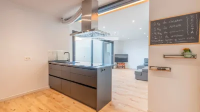 Casa adosada en venta en Calle de Juan Ramón Jiménez, 5, Albolote de 280.000 €