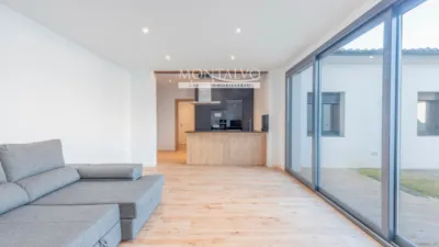 Casa adosada en venta en Calle de Juan Ramón Jiménez, 5, Albolote de 280.000 €