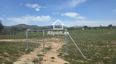 Terreno en venta en Onil - Vista 3