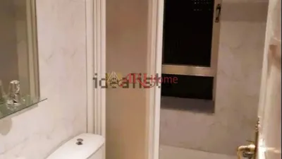 Apartment on Paseo del Quince de Mayo photo 16