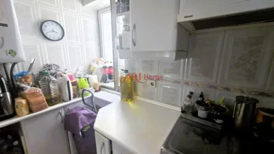 Apartment on Paseo del Quince de Mayo photo 15