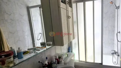 Apartment on Paseo del Quince de Mayo photo 17