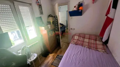 Apartment on Paseo del Quince de Mayo photo 24