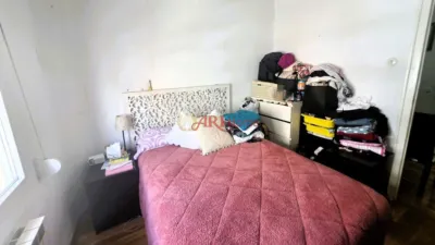 Apartment on Paseo del Quince de Mayo photo 29