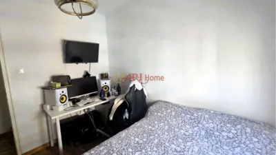 Apartment on Paseo del Quince de Mayo photo 32