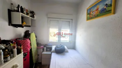 Apartment on Paseo del Quince de Mayo photo 33