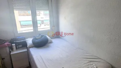 Apartment on Paseo del Quince de Mayo photo 34