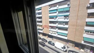Apartment on Paseo del Quince de Mayo photo 36