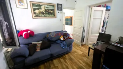 Apartment on Paseo del Quince de Mayo photo 2