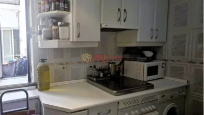 Apartment on Paseo del Quince de Mayo photo 4