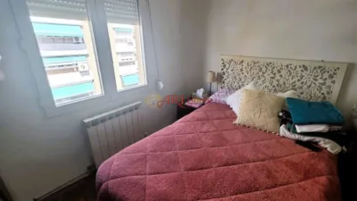Apartment on Paseo del Quince de Mayo photo 6
