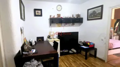 Apartment on Paseo del Quince de Mayo photo 9