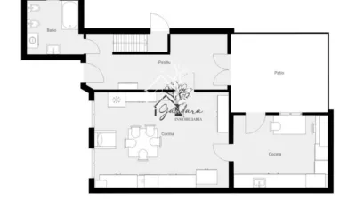 House in San Jorge photo 44