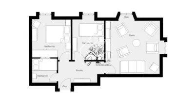 House in San Jorge photo 45