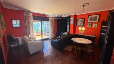 Duplex in Calafell Poble photo 2