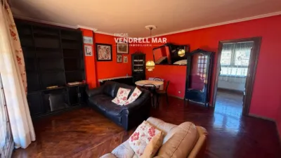 Duplex in Calafell Poble photo 3