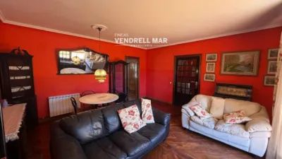 Duplex in Calafell Poble photo 4