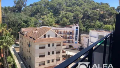 Apartment for sale in Lloret de Mar photo 14