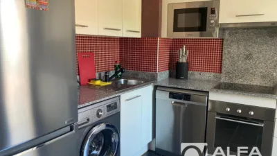 Apartment for sale in Lloret de Mar photo 3