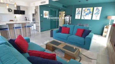 Duplex in Platja de Calafell photo 10