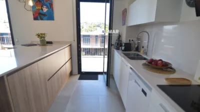 Duplex in Platja de Calafell photo 11
