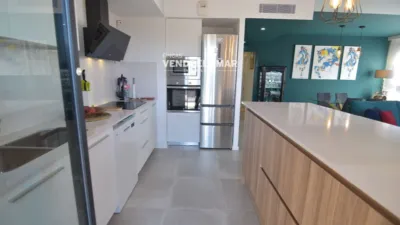 Duplex in Platja de Calafell photo 12