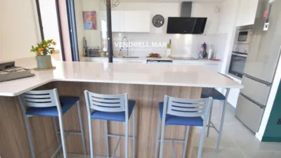 Duplex in Platja de Calafell photo 13