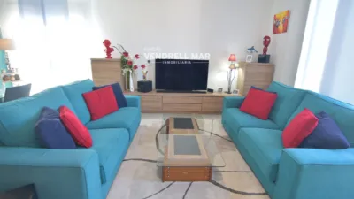 Duplex in Platja de Calafell photo 14