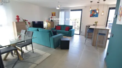 Duplex in Platja de Calafell photo 15