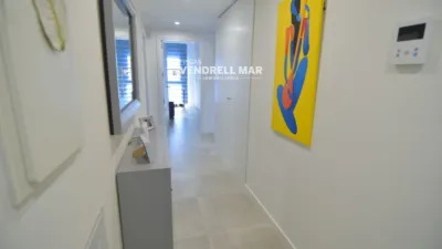 Duplex in Platja de Calafell photo 17