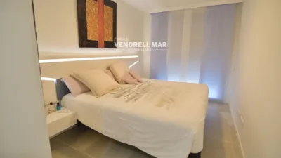Duplex in Platja de Calafell photo 18