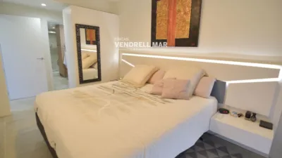 Duplex in Platja de Calafell photo 19