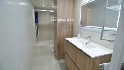 Duplex in Platja de Calafell photo 20