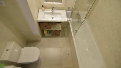 Duplex in Platja de Calafell photo 21