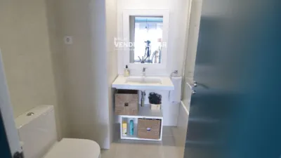 Duplex in Platja de Calafell photo 22
