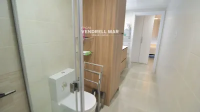 Duplex in Platja de Calafell photo 23