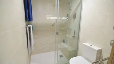 Duplex in Platja de Calafell photo 24