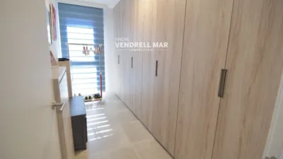 Duplex in Platja de Calafell photo 25