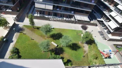 Duplex in Platja de Calafell photo 28