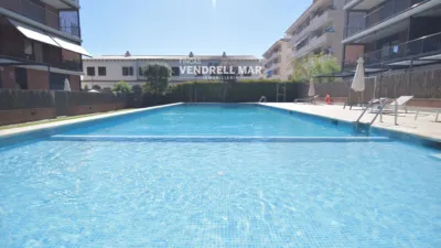 Duplex in Platja de Calafell photo 2