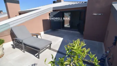 Duplex in Platja de Calafell photo 30