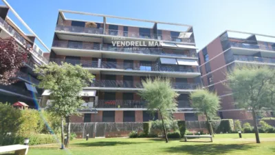 Duplex in Platja de Calafell photo 39