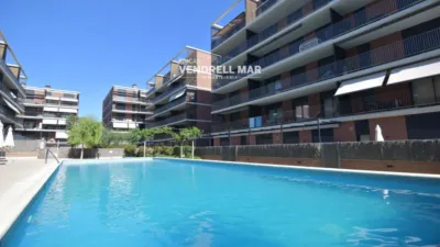 Duplex in Platja de Calafell photo 4