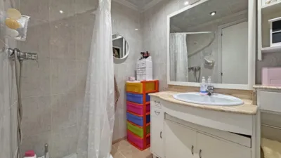 Piso en Puerto de Alcudia photo 10